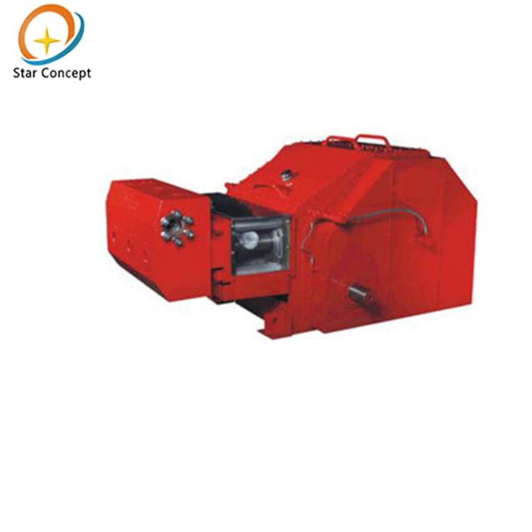 TWS 2250 sementering frac pumpe